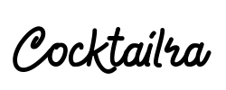 Cocktailra - logo
